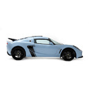 Lotus exige